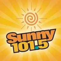 Sunny 101.5 WNSN