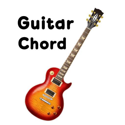 Guitar Perfect Chord - Learn absolute ear key game