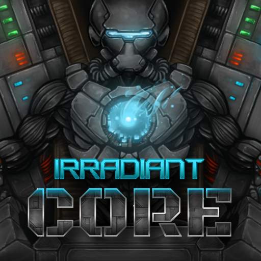 Irradiant Core - Top-Down Shooter RTS with Tanks