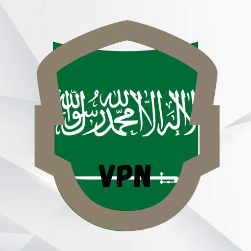 VPN KSA