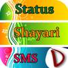 Status-Shayari-Sms(All in one)