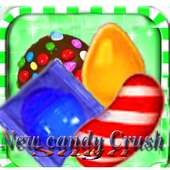New Guides;Candy crush update