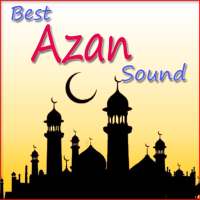 Muslim Best Azan Audio