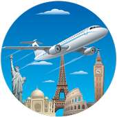 Air Arabia Flight Tickets on 9Apps