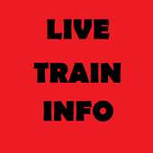 LIVE TRAIN INFO on 9Apps