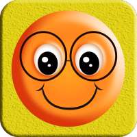 Happy Emoticons Sticker Emoji