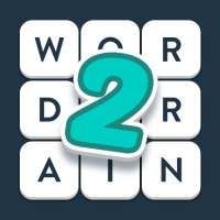 WordBrain 2 - word puzzle game on 9Apps