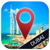 Dubai Guide on 9Apps