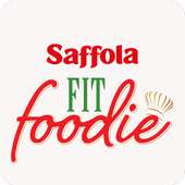 Saffola Fit Foodie on 9Apps