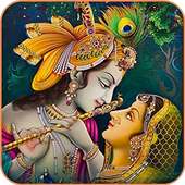 Shri Krishna Bhajan Player on 9Apps