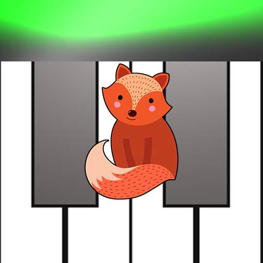 Fox piano