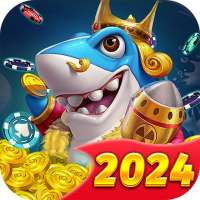 Fishing Casino -  Arcade Game on 9Apps