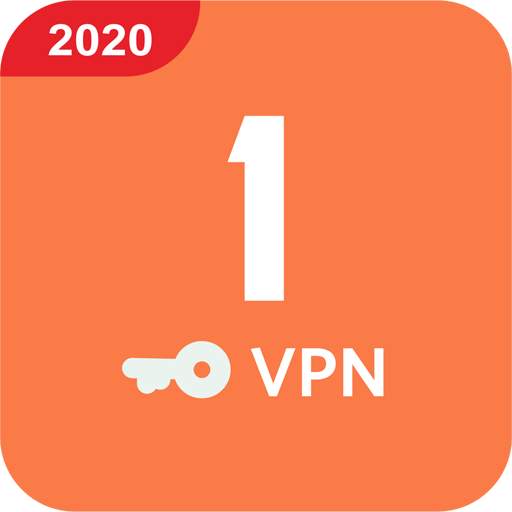 VPN 1 - Fast Internet