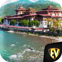 Bhutan Travel & Explore, Offline Country Guide