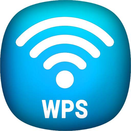 wifi wps pro - wps connect 2021