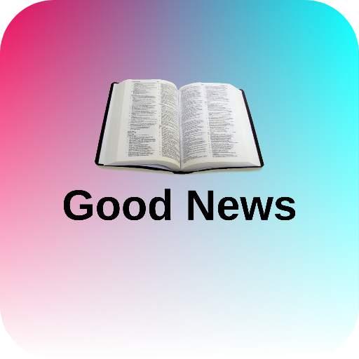 Good News Bible ( Audio)