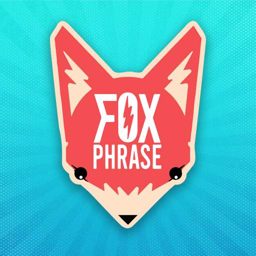 Fox Phrase Party Game