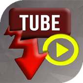Tube Video Downloader Full HD on 9Apps