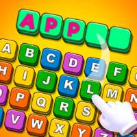 Spell It  - spelling learning app for children
