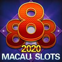 888 Macau Slots Casino