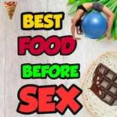 Best Foods Before Sex Drive Increase Stamina