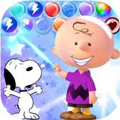 snooby Pop - Bubble Shooter Love