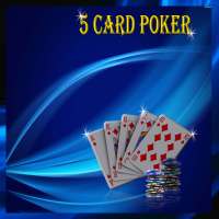 5 Card poker