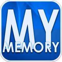 My Memory HUN-ENG Dictionary on 9Apps