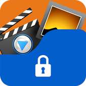 Gallery Lock : Secret Photo Video Lock on 9Apps