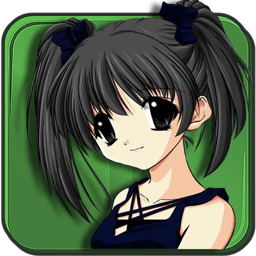 WAStickerApps Anime Stickers