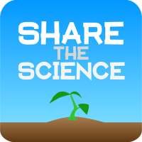 Share the Science: STEM on 9Apps
