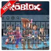 Keyboard For Roblox HD Wallpapers on 9Apps