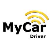 MyCar Driver on 9Apps