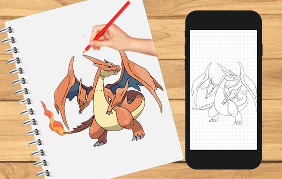 Learn How to Draw Pokémon With Our 11-Step Video Guide