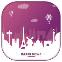 Paris News