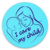 I Care My Child - The ultimate child care app! on 9Apps