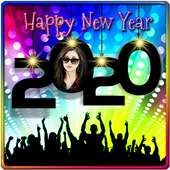 Happy New Year 2020 on 9Apps