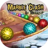 Marble Clash: Crazy Fun Shooter (EN) (Android) Gameplay