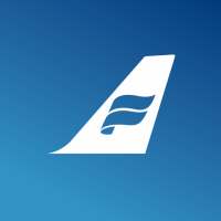 Icelandair: Book, manage, fly on 9Apps