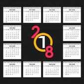 Malaysia Calendar 2018 on 9Apps