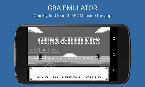 9 of the Best GBA Emulator Android Apps 2023 