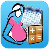 Due date calculator on 9Apps