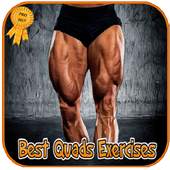 Quads Exercises