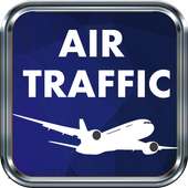 航空管制ラジオタワーラジオ航空管制 on 9Apps