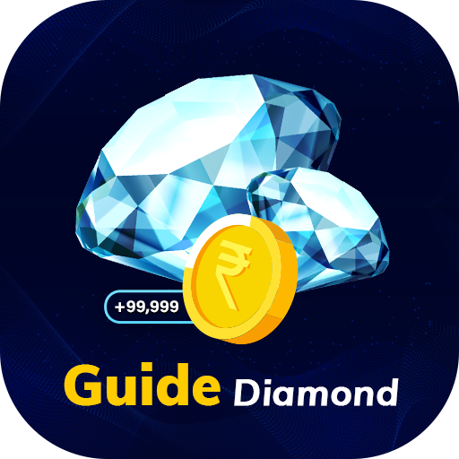 How to Get diamonds in FFF icon