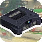 Smash N64 Emulator