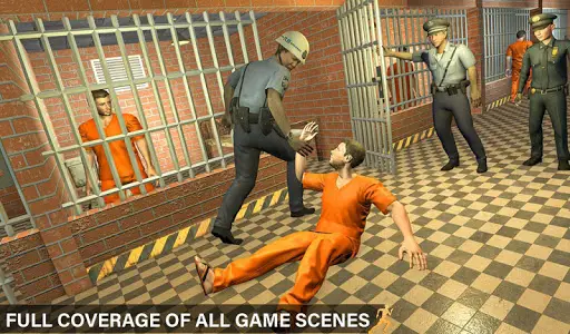 Grand Jail Prison APK Download 2023 - Free - 9Apps