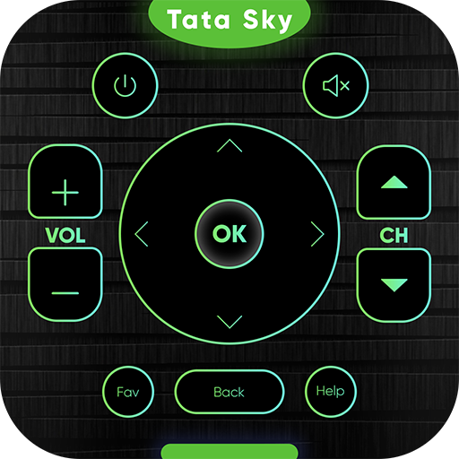 My tata sky online apk