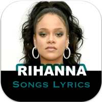 Rihanna Songs Lyrics Offline (New Version)