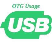 Usb OTG Usage